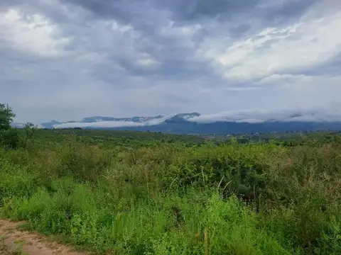 Publica Lote 10 Manzana 10