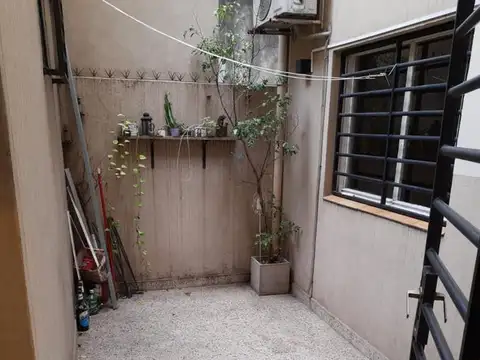 Departamento 2 ambientes - Palermo