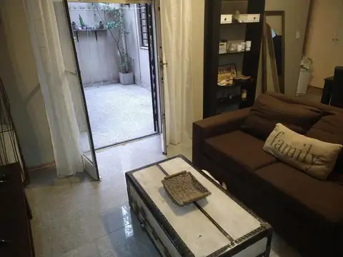 Departamento en Venta 54 años