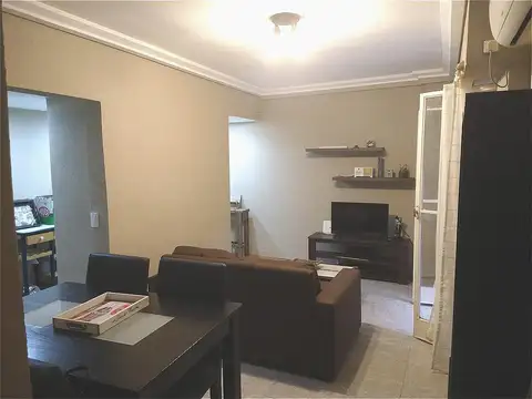 Departamento 2 ambientes - Palermo