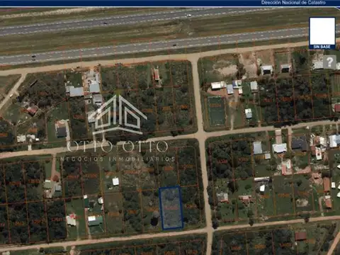 TERRENO OCEAN PARK 2 EN VENTA