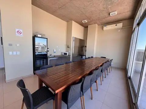 Álvarez Thomas 200, Piso 7