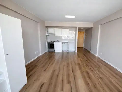 Álvarez Thomas 200, Piso 7