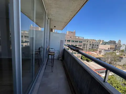 Departamento en Alquiler en Colegiales, $ 550.000