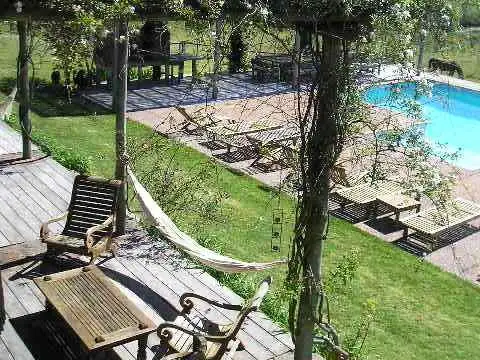 Quinta en Alquiler Temporal en José Ignacio, USD 55.000