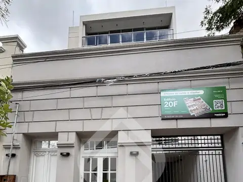 Oficina en Alquiler A Estrenar