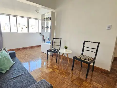 Avenida Córdoba 800