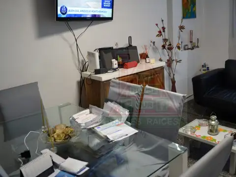 DEPARTAMENTO DOS AMBIENTES,  VENTA, BECCAR