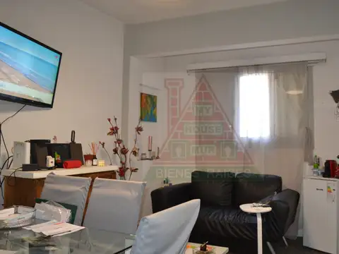 Departamento en Venta en Beccar, USD 55.000