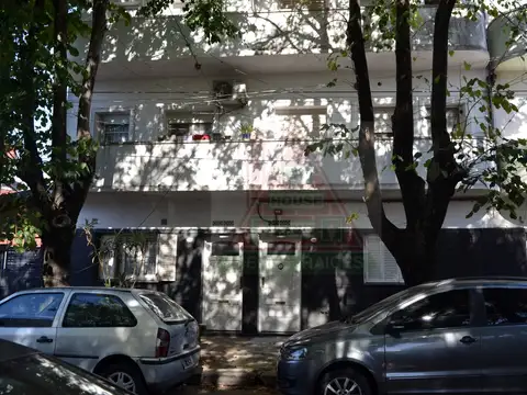 DEPARTAMENTO DOS AMBIENTES,  VENTA, BECCAR