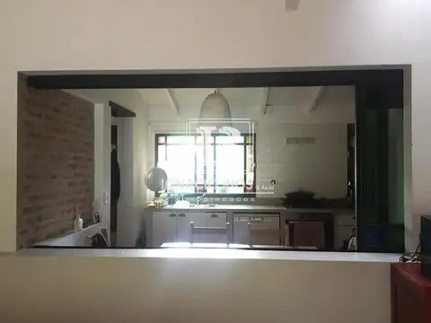 Casa en Alquiler Temporal 18 años