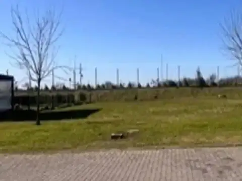 Terreno en Venta en Magallanes - Barrio cerrado, USD 58.000