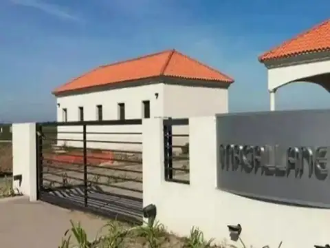 Terreno en Magallanes