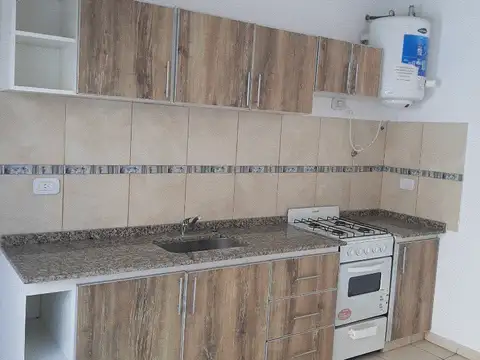 Departamento en Venta en San Miguel, USD 85.000