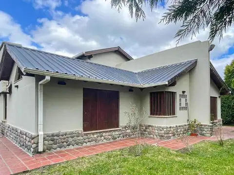 Casa en Alquiler Temporal de 2 dormitorios