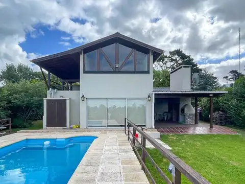 Casa en Alquiler Temporal en Mar del Plata, Partido de General Pueyrredón