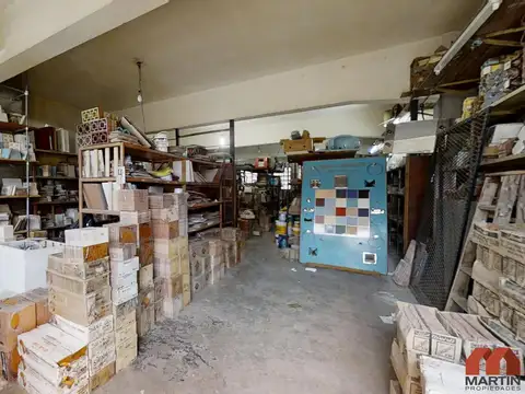 Galpón en Venta en La Lucila, Partido de Vicente López
