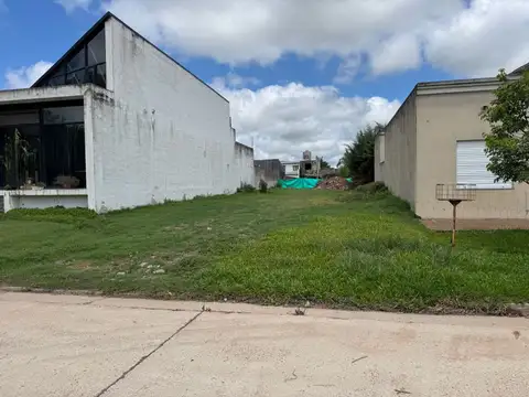 Vendo terreno de 462 m2 en caseros, entre ríos.