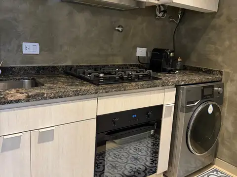 Departamento en Alquiler de 2 dormitorios