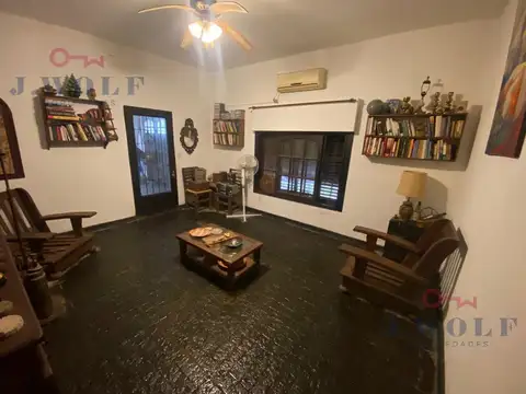 Casa - V.Bonich