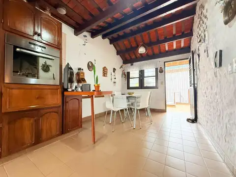 Casa en Venta en Villa Crespo, USD 385.000
