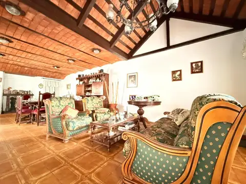 Casa en Venta 55 años