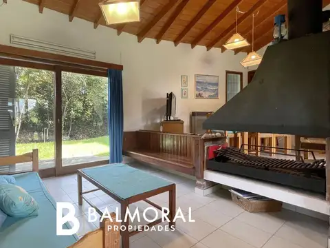 Casa en Alquiler Temporal al Norte