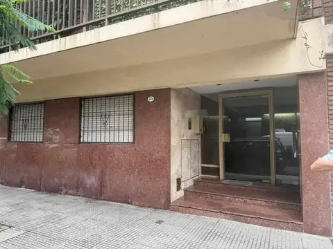 Departamento en Venta en Caballito, USD 105.900