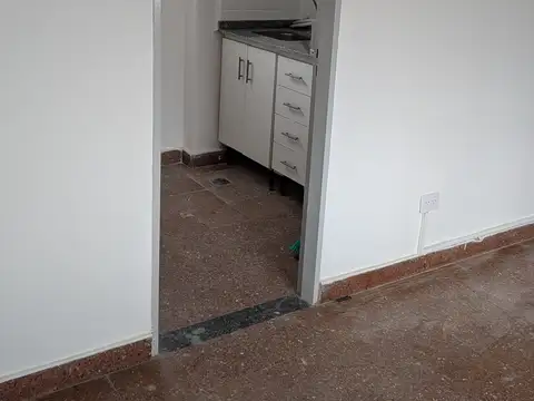 Departamento en Alquiler de Monoambiente