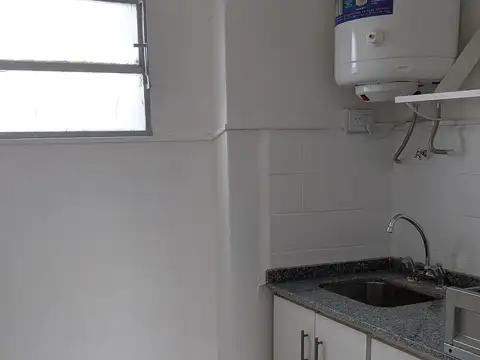ALQUILER MONOAMBIENTE