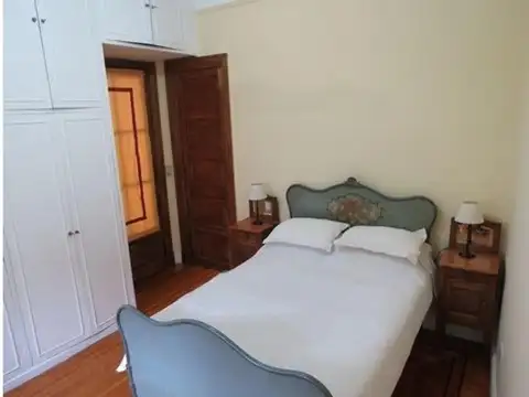 Departamento en Alquiler Temporal de 3 dormitorios