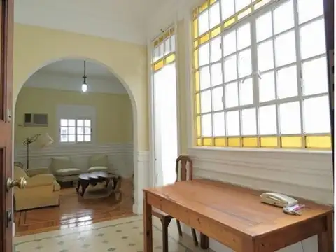 Excelente 3 Ambientes en Recoleta