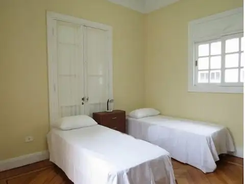 Departamento en Alquiler Temporal de 4 ambientes