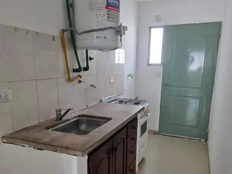 Departamento 2 dormitorios Sobre Valparaiso