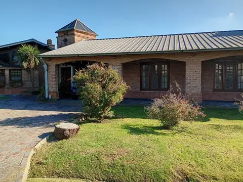 Casa en Venta en Country Club Banco Provincia, USD 288.000