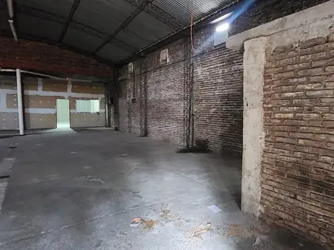 Ingeniero Guillermo White 6400