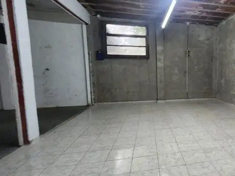 Galpón en alquiler en Rosario