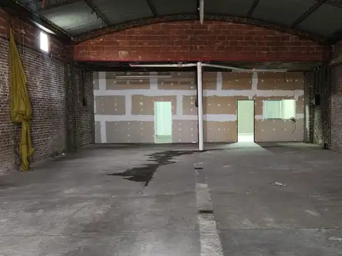 Ingeniero Guillermo White 6400