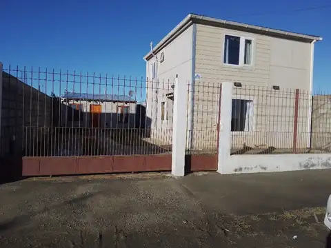 CASAS - CASA - MARGEN SUR, RÍO GRANDE