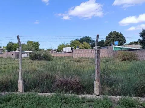 Terreno en Venta en Tunuyan, USD 287.000