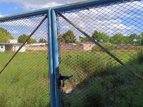 Terreno en Venta de 3490,0 m2