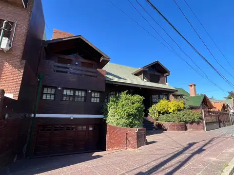 Casa en Venta de 5 dormitorios