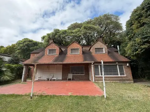 Casa en Venta 62 años