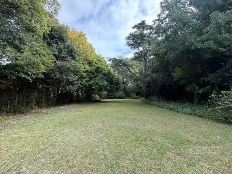 Casa en Venta en Martinez, USD 1.350.000
