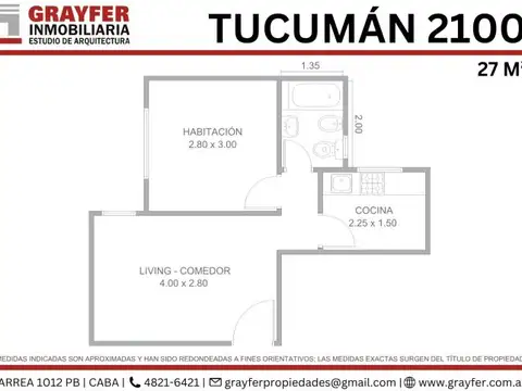 TUCUMAN 2100