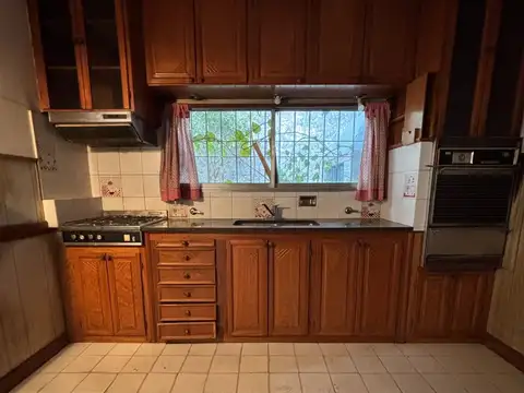 Depto Tipo Casa en Venta 45 años