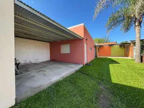 Hotel en Venta en Concepcion del Uruguay, USD 120.000