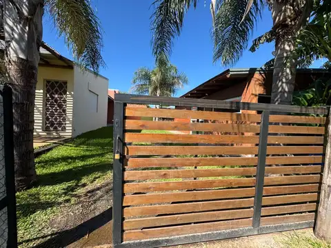 Hotel en Venta en Concepcion del Uruguay, USD 120.000