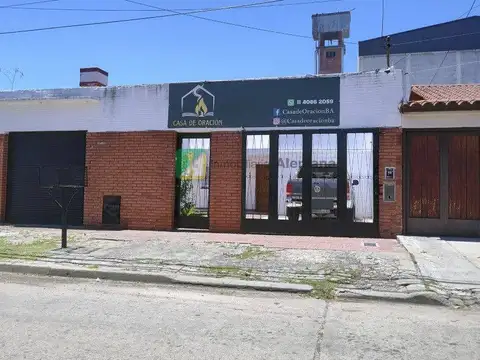 Venta - Casa - 3 ambientes - Villa Ballester