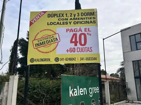 Oficina en Centro